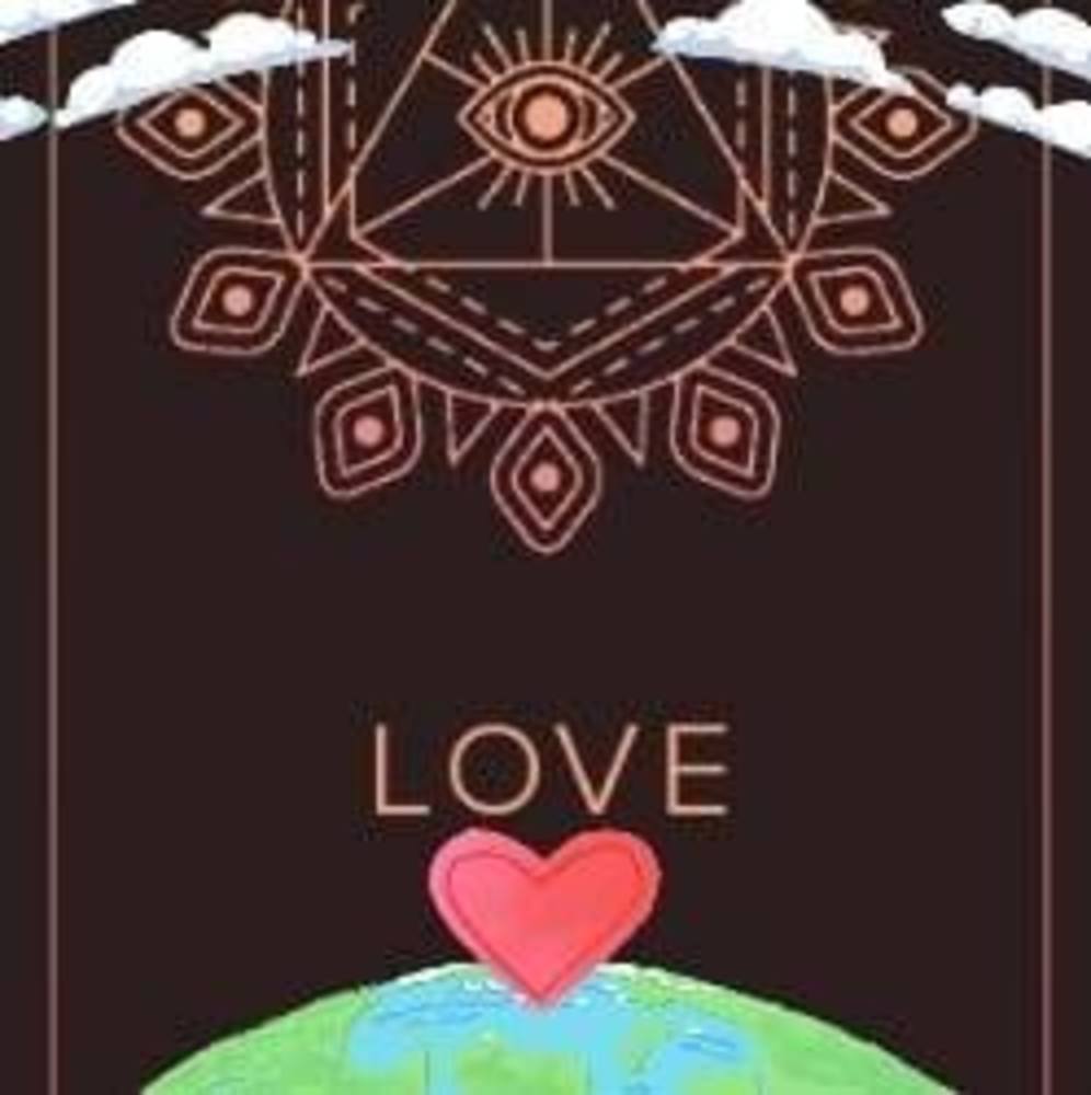 Meet your Posher, Reiki